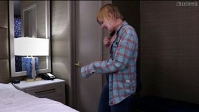 I forgot my pajamas! - WMV