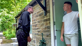 ”Elder Keresford: Confession”