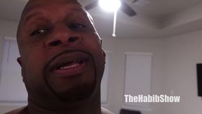 blu magic wish to fuck prince yahshua intro