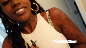 blu magic wish to fuck prince yahshua intro