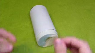 Diy toy vagina or anal construction