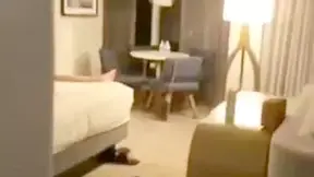 Cutie Hotwives Cuckold Fantasies Become Real-five