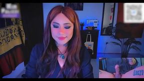 Kimberlypolizzi - update #277 - 2025-10-08 00-20-58 SIN ADS - Oct 09, 2025