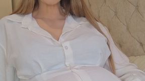 pregnant teacher fucks student
