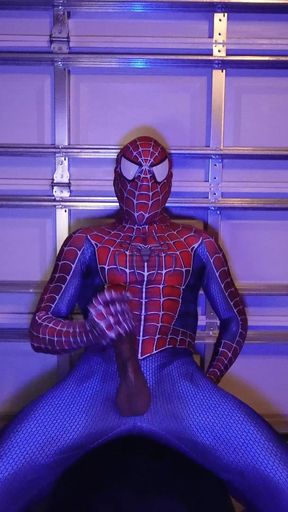 Spider-man Solo - First Edition