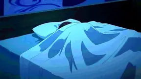 Yuzu and Meis Forbidden Lust Ignites in Citrus Hottest lesbian Encounter