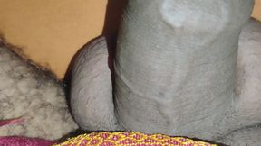 I haven't had a pussy for several days, what should I do?