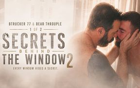 Secrets Behind the Window 2 -1 of 2