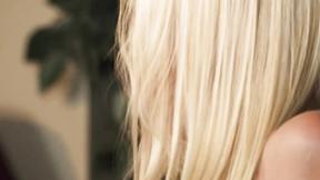 ”Bumped From Behind On Tiptoes”