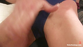 Amber Rayne And The Sarge