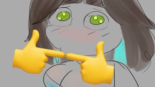 I just wanna kiss you...  👄💦 | ANIMATIC HUMOR