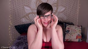 tempting you into cumming on my retainers - bbw milf mouth