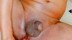 orchiectomy sissy shemale get her ass penerate