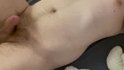 Teaser Sir Arthur is all alone for now🤫