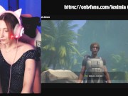 Wild life : Episode 3 (Demo gratuite) Lexi aventure