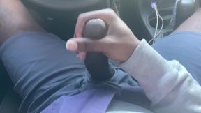 Dick Aint Ashy Just Dry Nut