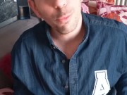 Alpha Combo de GOLIATE ! Le prostate massage télécommandé par ton ZIZI !