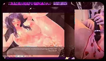 OmankoVivi Maid Cosplay Fantasy - BDSM & Creampie Fun Streaming now