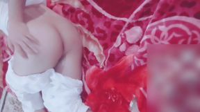 Desi Beautiful Boy Playing Anal