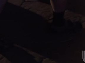 Operation Desert Stormy Scene 3 - Kaylani Lei