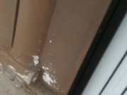 Outside exposing private parts & cumshots in Detroit Michigan