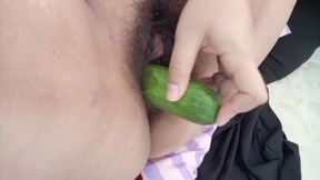 I Had to Buy a Melon