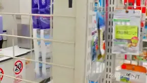 Airi Miyazaki Delicately Teases Before Surrendering To Passionate Sex