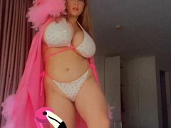 sexy hoe Sweating small ass Cheryl Blossom Porn
