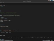 #39 More about OOP with example