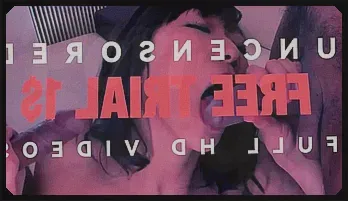 Asian Siren's Triple Treat: Sultry Threesome Delight