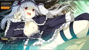 Steamy Fantasies Unfold in Evenicle Hentai RPG Adventure