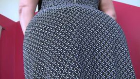 Mature Stepmom Threesome Dripping Sloppy Cum Loads