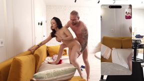 Rihanna Black Live Sex Call - Roxy & Alice Can’t Just Watch