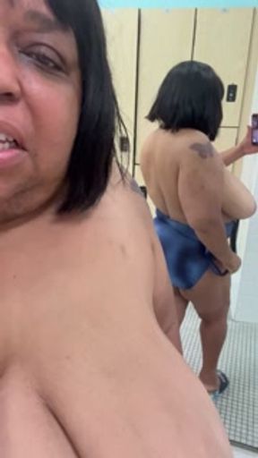 “Hump Day” Titties!!!