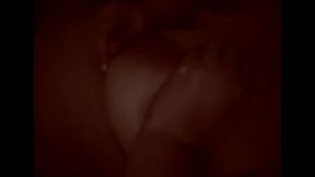 &#x1F609; Seductive momma teases for daddy's delight.