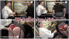 WPC Matthews Makes A House Call 1920 × 1080 Version