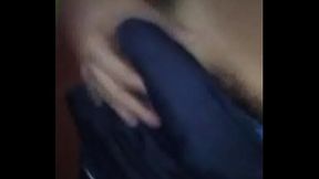 Quiere que me lo coja todo