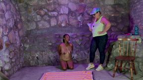 Twisted Nymphs - Get Fit Rose - Part 1
