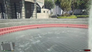 Trevor Have Sex in Public with Tracey De Santa! Blowjob and Anal Sex! GTA Free Porn