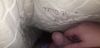 Showing My Pretty Cock 3