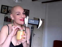 Emprexkala - Hubby Your Cuckqueens Puttin u To Bed