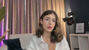 Chloe Dawson Private Show