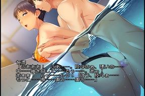 She Pretends to Be Oblivious, but She Is Doing It. Volunteers to Be My First.