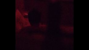 Motelazo viejo y morrita