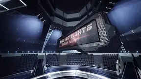 Betty Brickhouse Vs Muscle Marilyn