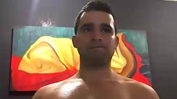 Jose A Private Show