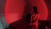 Devil Mask JOI 😈 Jerk Off With Me [PT-BR] (For Everyone)