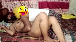 The first time I fucked my girlfriend was in a hotel room