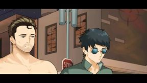 Milfs Plaza - 36 Maybe We Are Friends Now By MissKitty2K