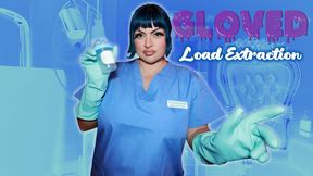 Gloved Load Extraction